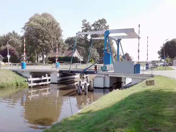 Geesbrug