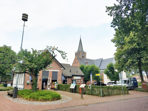 Elspeet, Historisch Museum