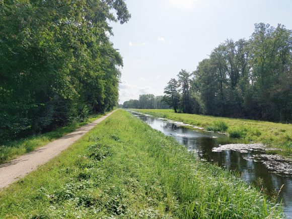 Varsseveld, Boven-Slinge