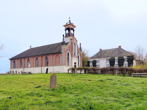 Kerk van Wittewierum (1863)