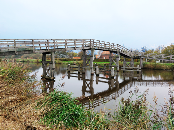 Woldendorp, Termunterzijldiep