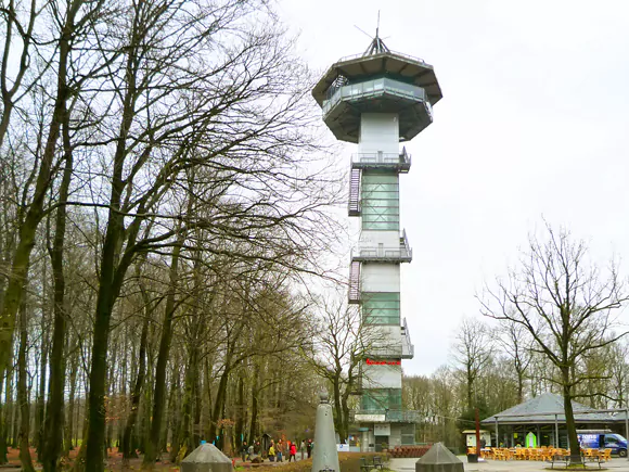 Vaals, Drielandenpunt