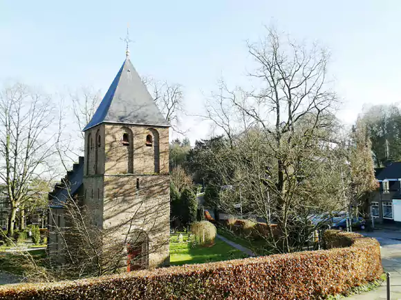 Beek, Kleine Bartholomeuskerk (1286)