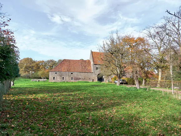 Meerlo, 't Kasteelke (1619)