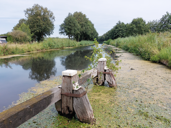 Heeten, Overijssels Kanaal