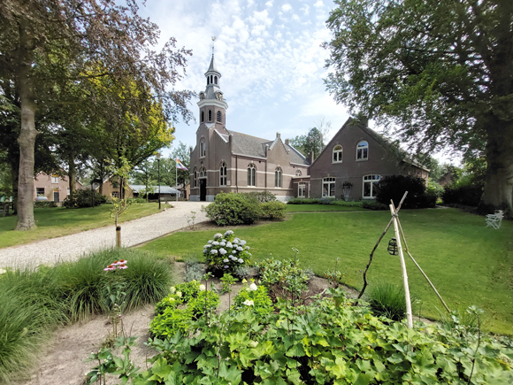 Okkenbroek, NH-kerk (1904)