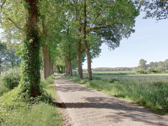 Wijhe, Hagenvoorde