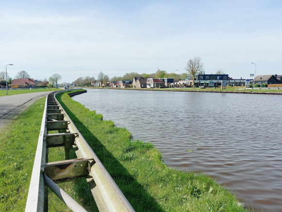 kanaal Almelo-De Haandrik