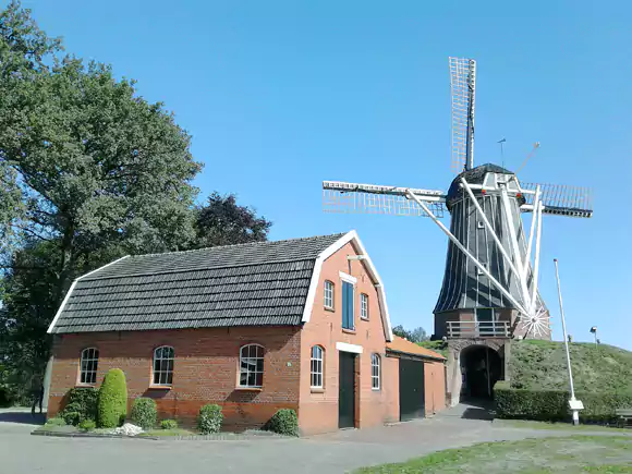 Grote Geesterse molen (1867)