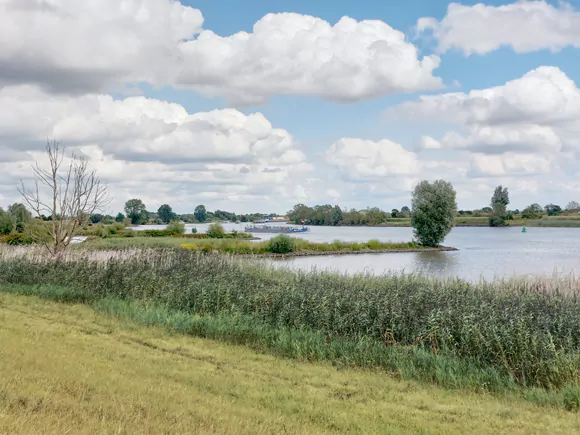 de Lek bij Jaarsveld