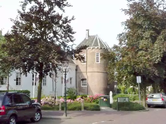 kasteel Montfoort