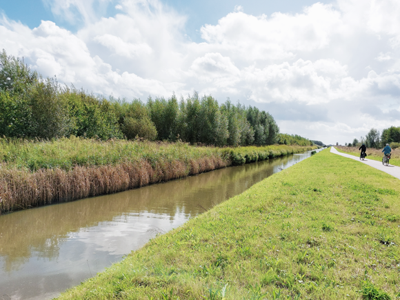 Benthuizen, Limiettocht