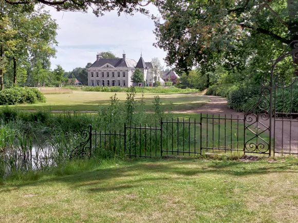 Huis Singraven (1415)