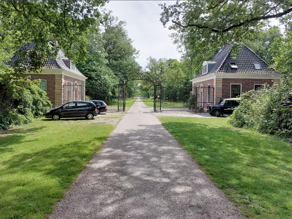 Kasteellaan Singraven